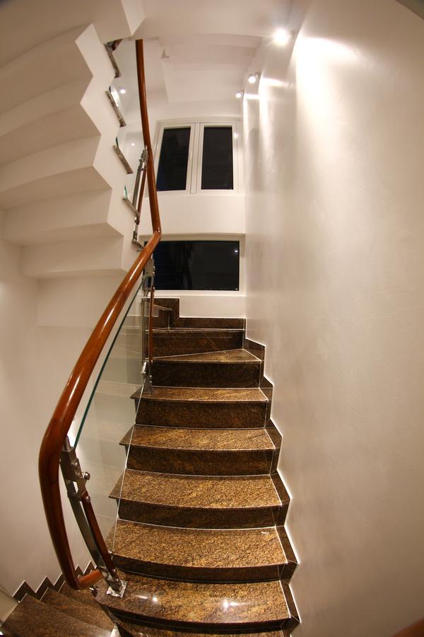 Auberge de jeunesse Full House *