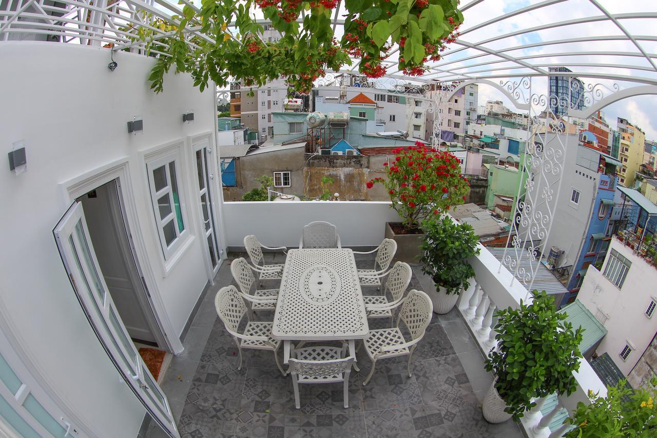 Auberge de jeunesse Full House *