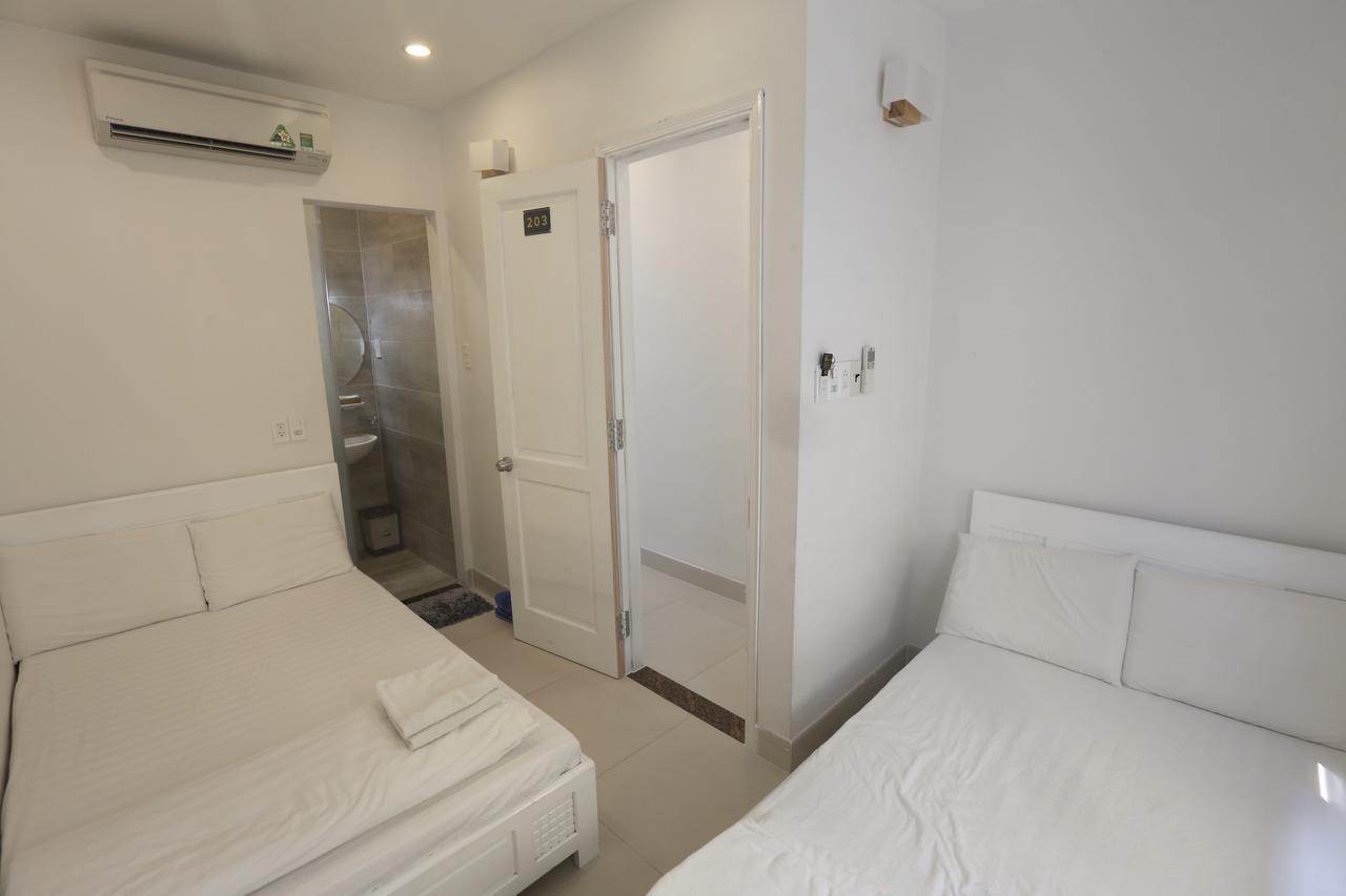 Auberge de jeunesse Full House *