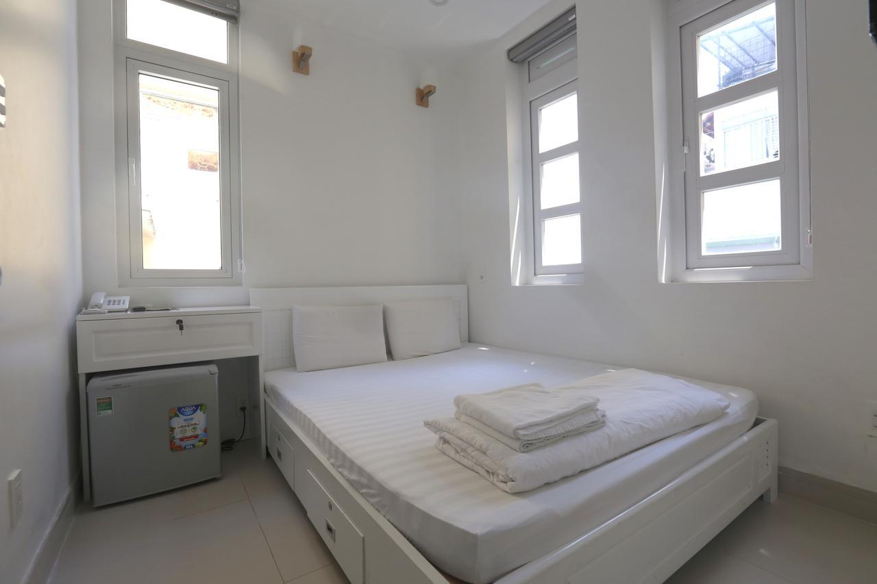 Auberge de jeunesse Full House *