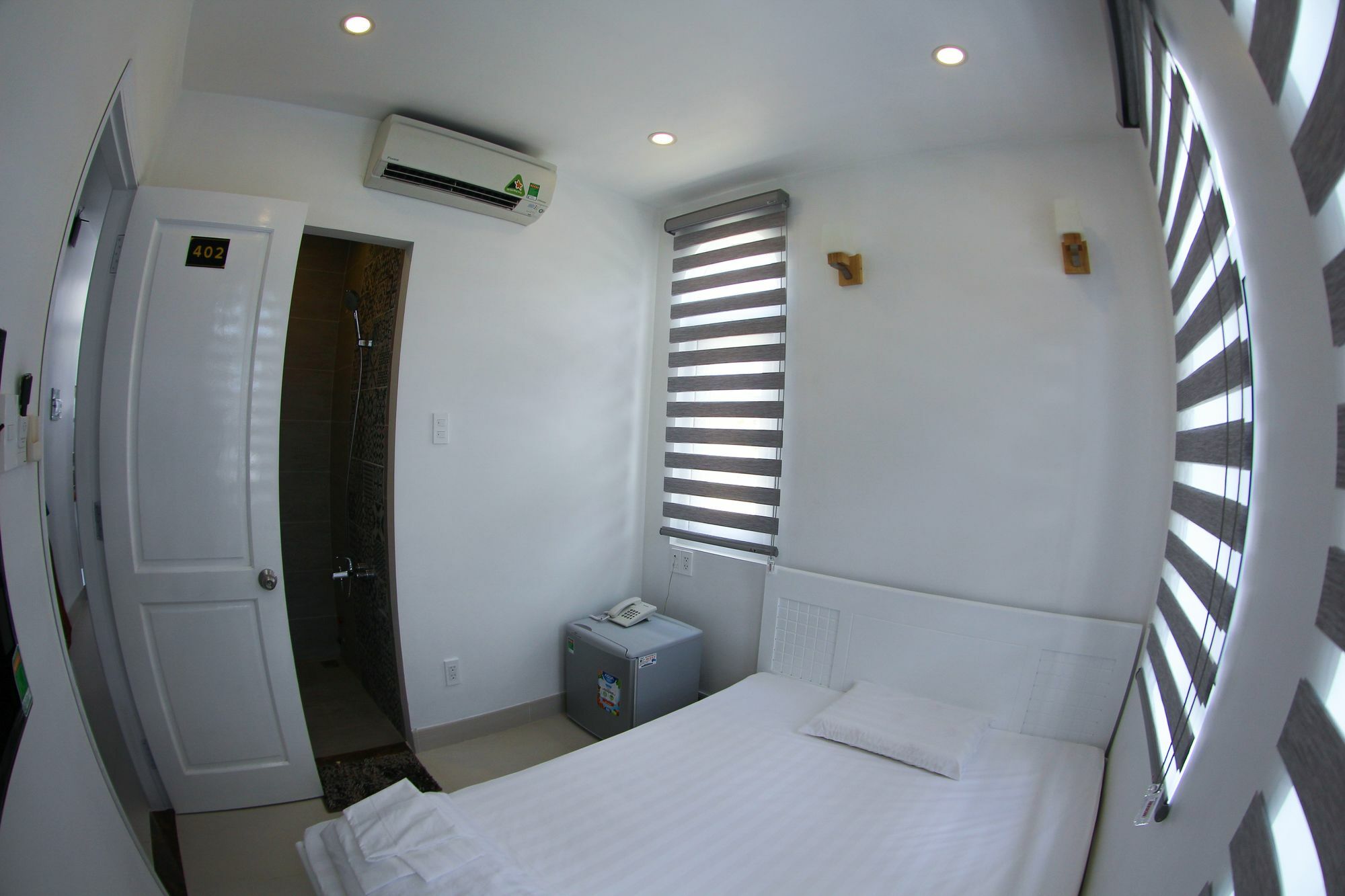 Auberge de jeunesse Full House