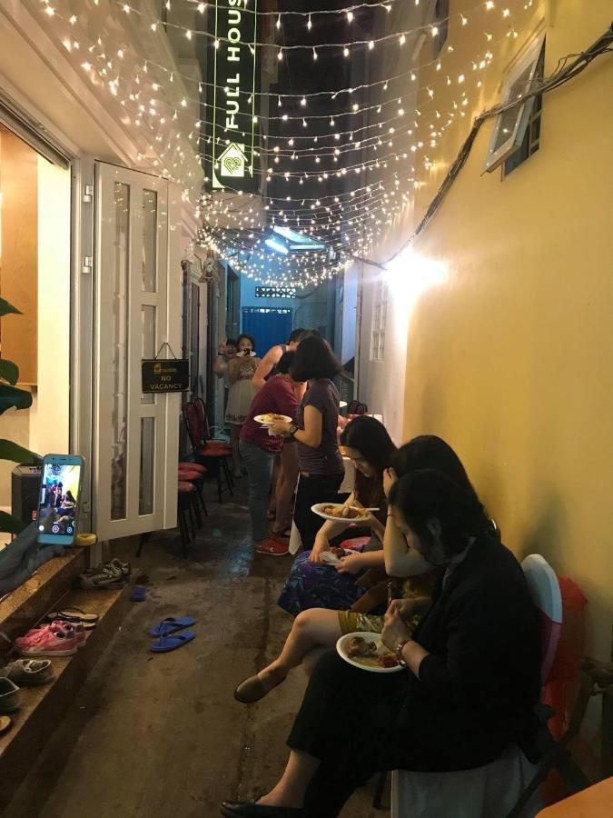 Full House Hô Chi Minh-Ville
